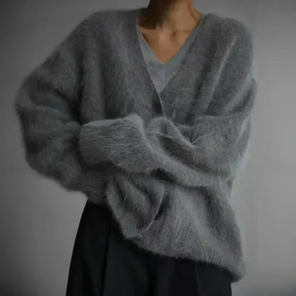 Daisy™ - Maglione in cachemire
