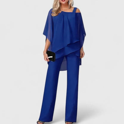 JOCELYN – SET DUE PEZZI ELEGANTE
