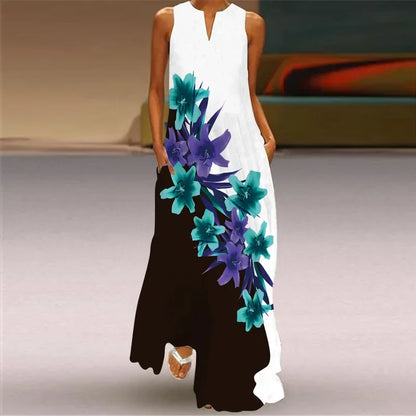 Abito A-Line Aurelia™ Butterfly Bloom