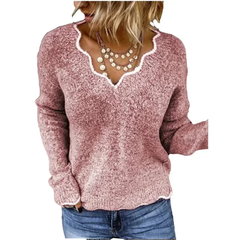 Natasha | Maglione Elegante