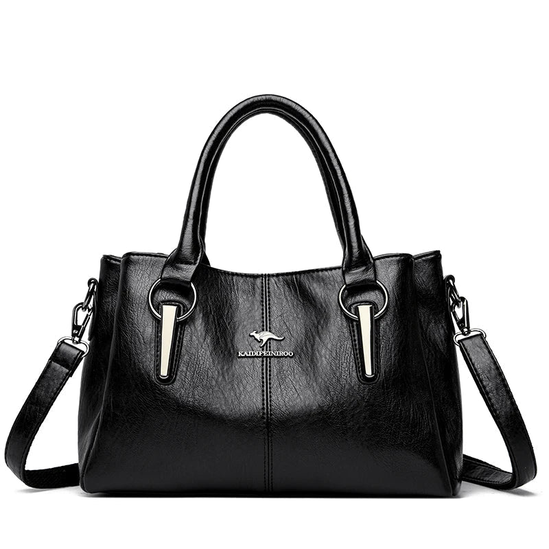 Avela borsa in pelle Morbida