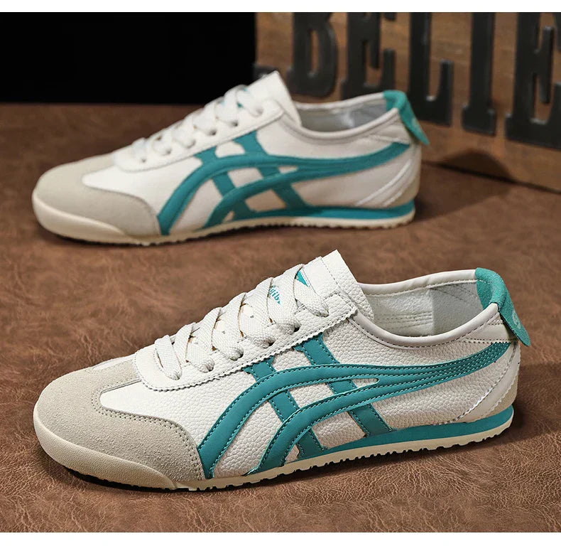 Arminn - Sneakers di verano geométricas da donna e hombres