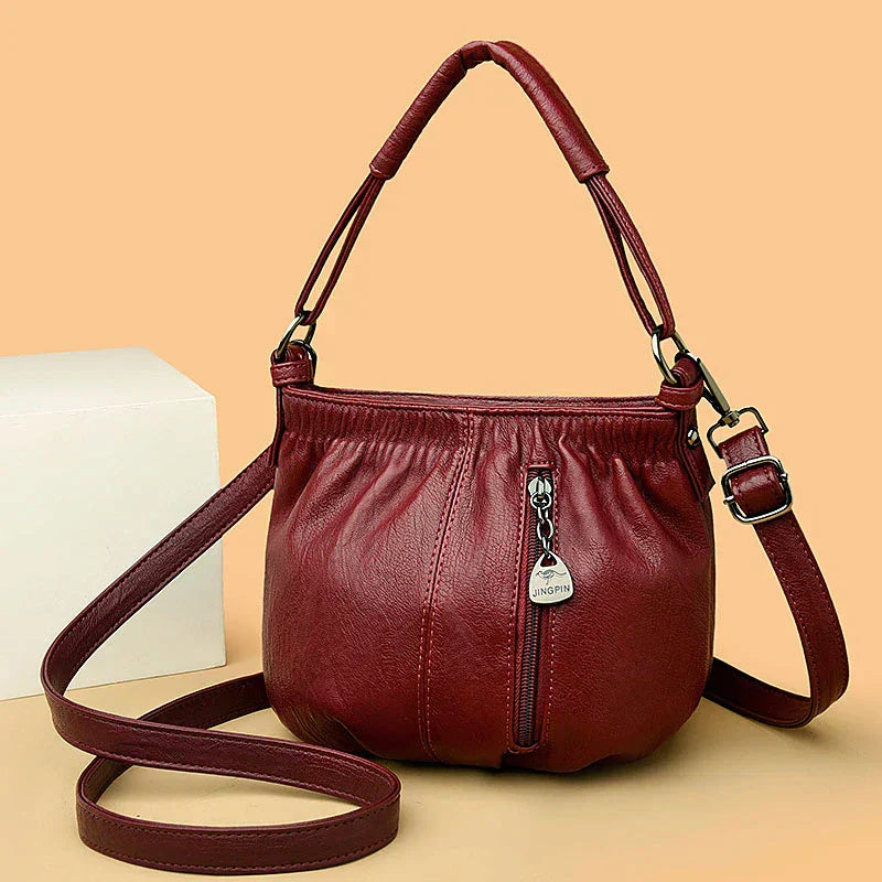 Waverly - Borsa a mano Multistrato Contemporaneo