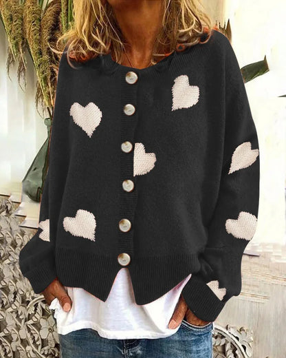 WREN | Maglione in maglia morbida