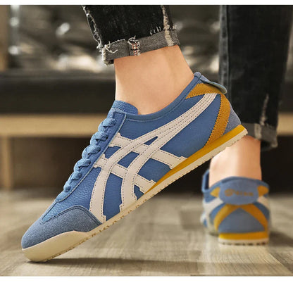 Armin - Sneakers Estivas Geométricas da donna e Uomo
