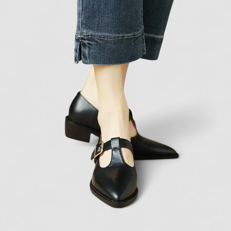 Mia - Scarpe ortopediche Mary Jane