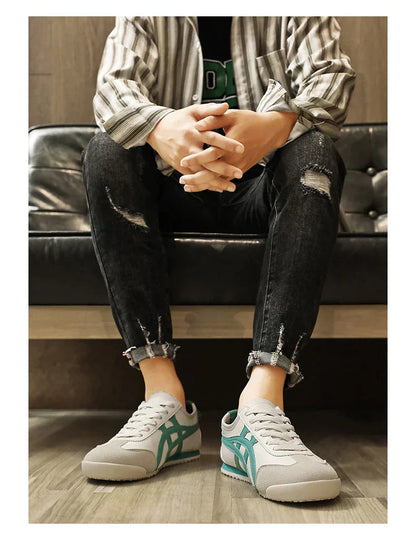 Arminn - Sneakers di verano geométricas da donna e hombres