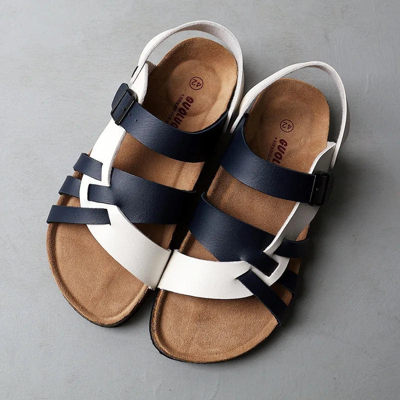 Bravura - Sandali Chic Comode.
