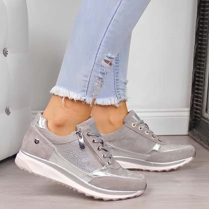 Jahara - Scarpe ortopediche comodi da donna