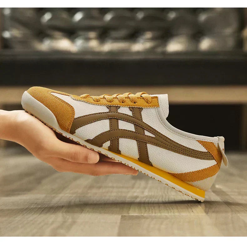 Arminn - Sneakers di verano geométricas da donna e hombres