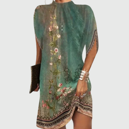 Carina | Abito mini Chic Elegante