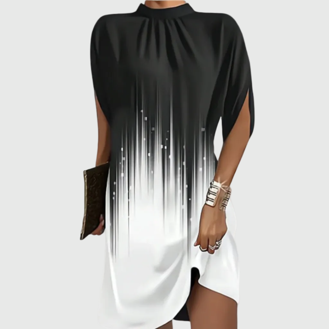 Carina | Abito mini Chic Elegante