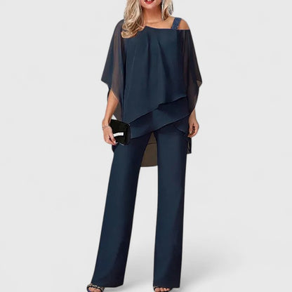 JOCELYN – SET DUE PEZZI ELEGANTE