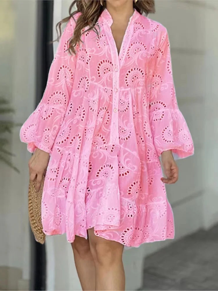 Jaimy | Abito in pizzo