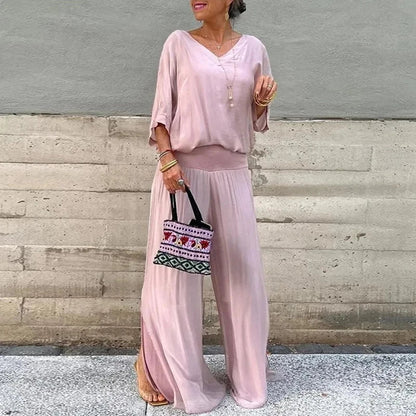 Jonah - Set lounge Flowy