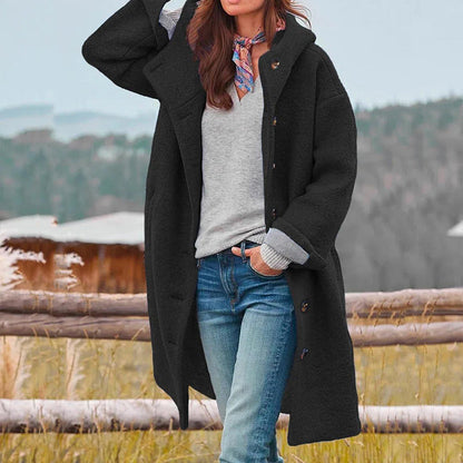 AMALIA | Giacca Elegante autunnale