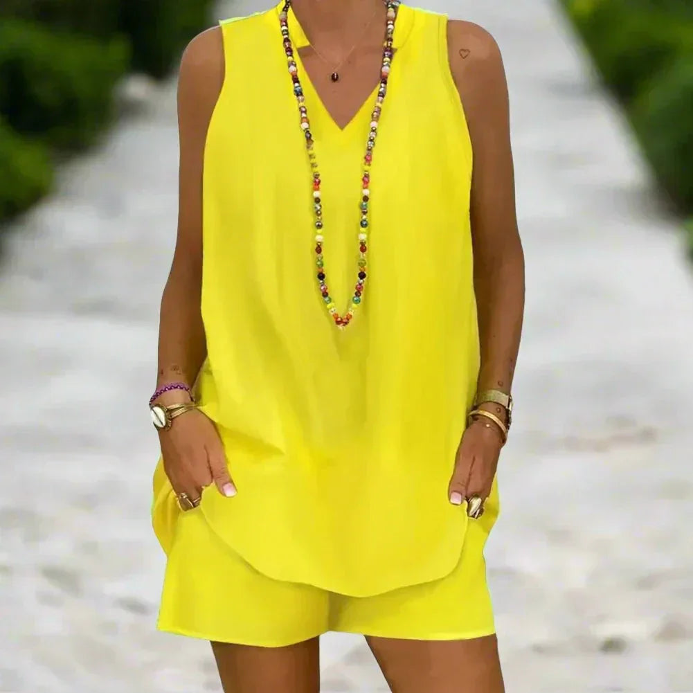 Bia - Set Elegante di Estate