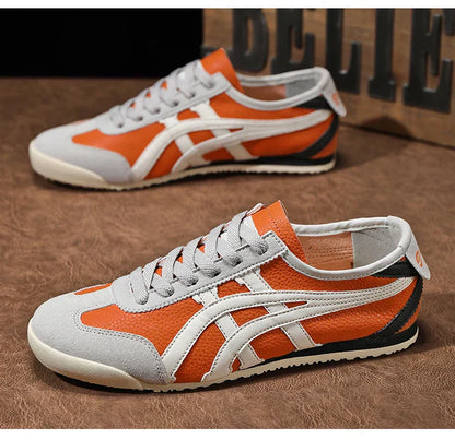 Arminn - Sneakers di verano geométricas da donna e hombres