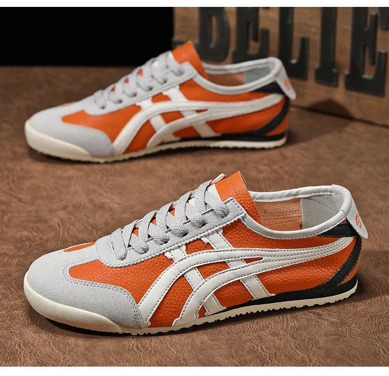 Armin - Sneakers Estivas Geométricas da donna e Uomo