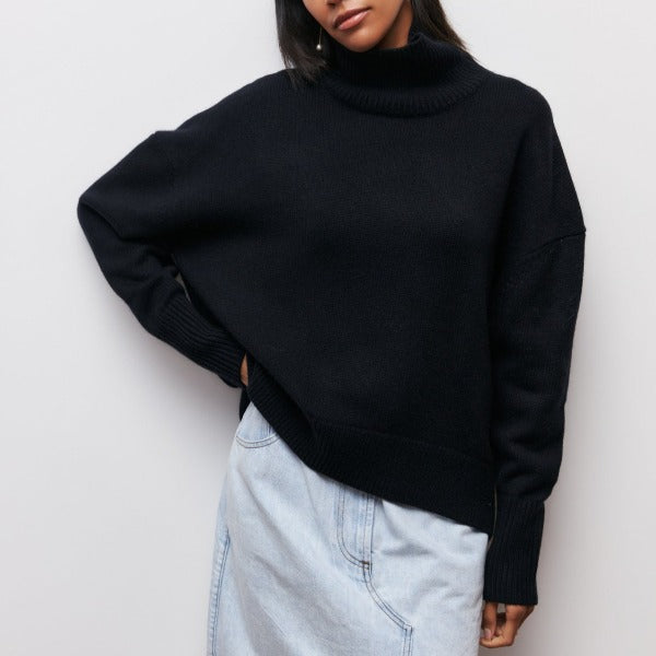 Norah | Maglione caldo