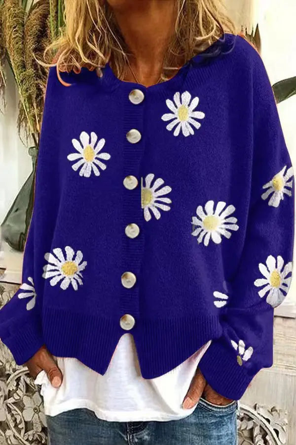 ELSIE | Maglione in maglia moderno