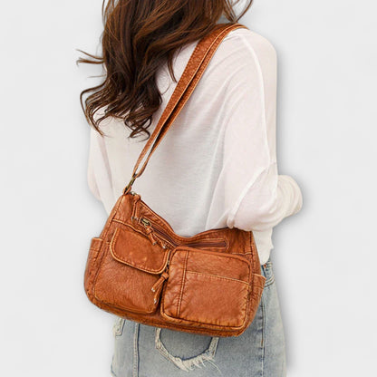 Borsa in Pelle Classica