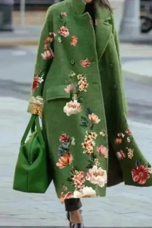 Serenidad – Cappotto