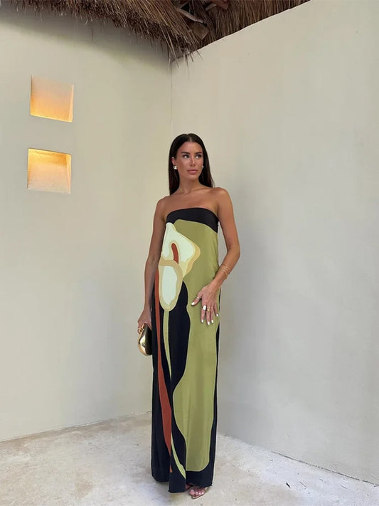 Ruby | L'Abito Estivo Perfetto
