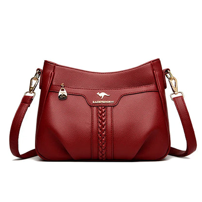 Orlena – Borsa a Tracolla Trendy
