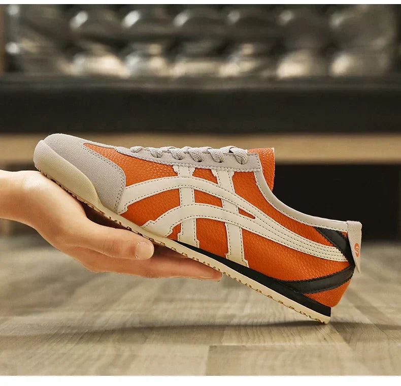 Arminn - Sneakers di verano geométricas da donna e hombres
