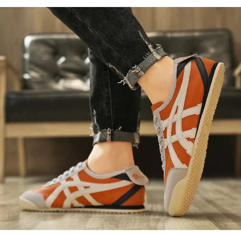 Arminn - Sneakers di verano geométricas da donna e hombres