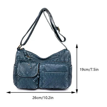Borsa in Pelle Classica