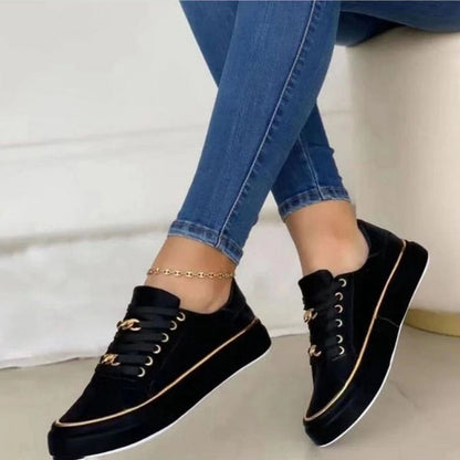 Reese - Sneakers Comfort Donna