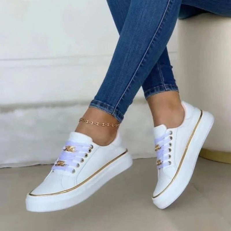 Reese - Sneakers Comfort Donna
