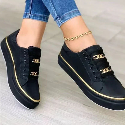 Reese - Sneakers Comfort Donna