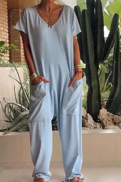 Addison – Tuta Casual Con naturalezza