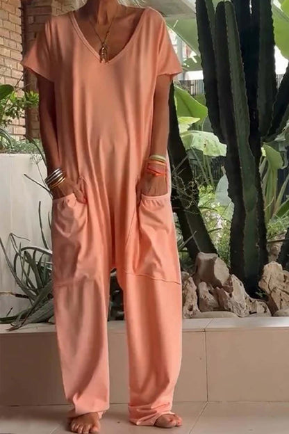 Luna – Tuta di Stile casual