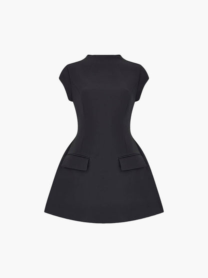 Violette - Abito aderente elegante per occasioni speciali