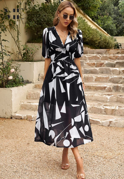 Arianne - Abito Elegante da donna
