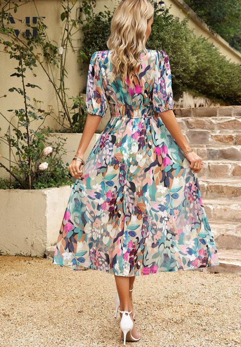 Anna - Abito Elegante da donna