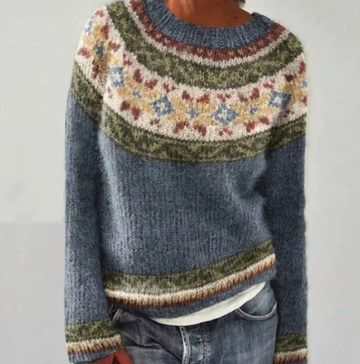 Bella - Maglione Chic