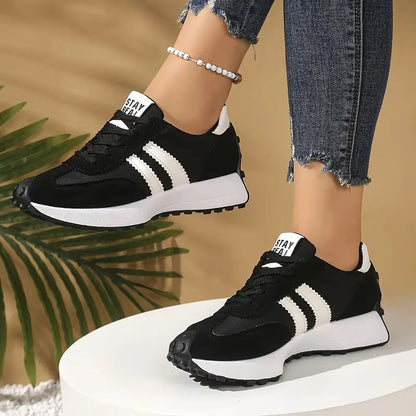 Giovinetta - Sneakers Sportive Comode