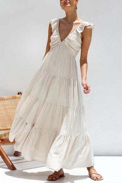 Mirella - Abito Maxi