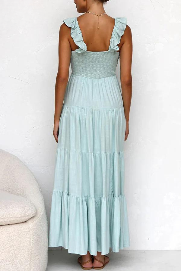 Mirella - Abito Maxi