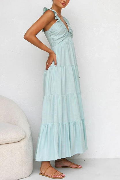 Mirella - Abito Maxi