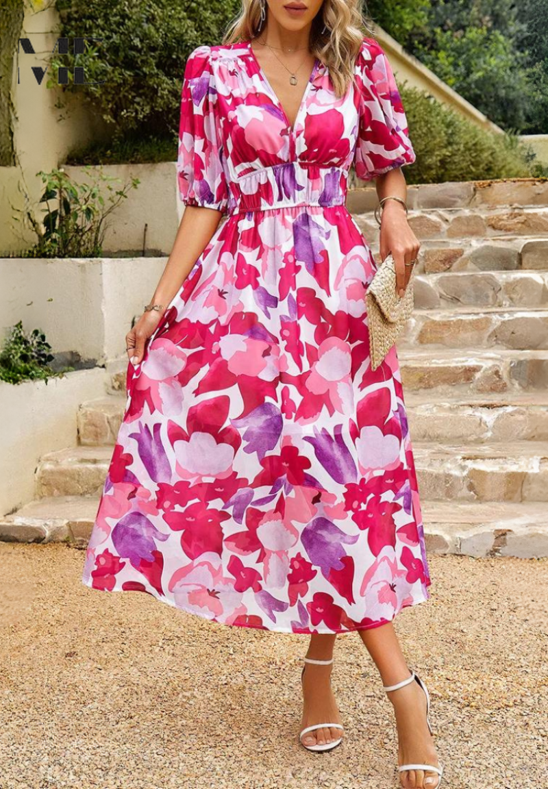Arianne - Abito Elegante da donna