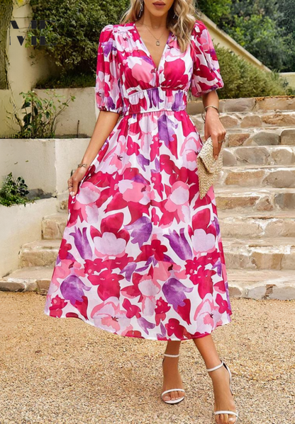 Anna - Abito Elegante da donna