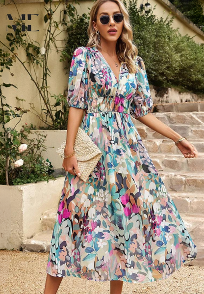 Arianne - Abito Elegante da donna