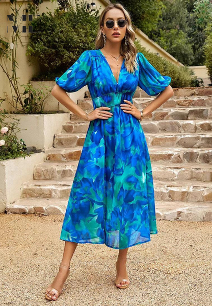 Arianne - Abito Elegante da donna