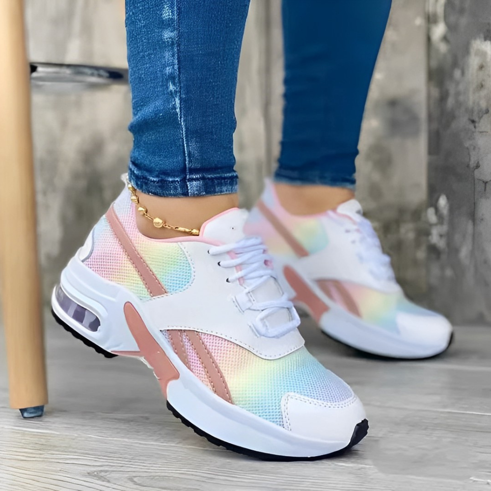 Nik - Scarpe Aéreos